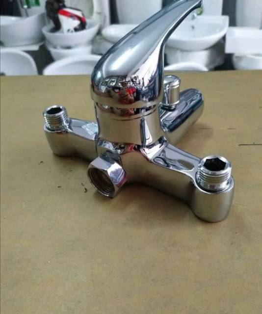 Detail Kran Panas Dingin Nomer 5