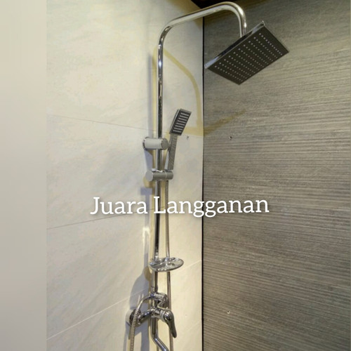 Detail Kran Panas Dingin Nomer 40