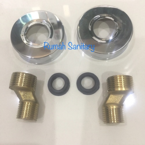 Detail Kran Panas Dingin Nomer 43