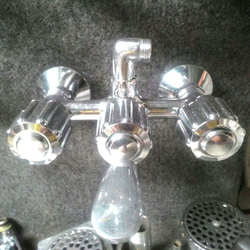 Detail Kran Panas Dingin Nomer 44
