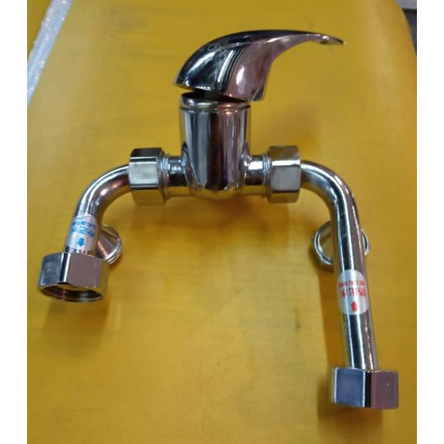 Detail Kran Panas Dingin Nomer 45