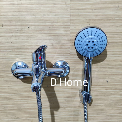 Detail Kran Panas Dingin Nomer 48