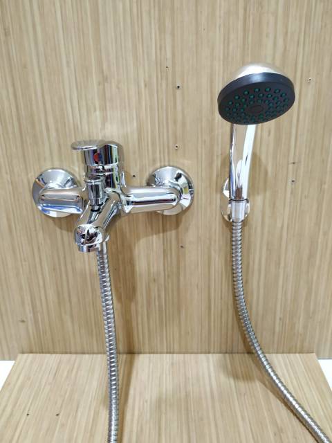 Detail Kran Panas Dingin Nomer 49
