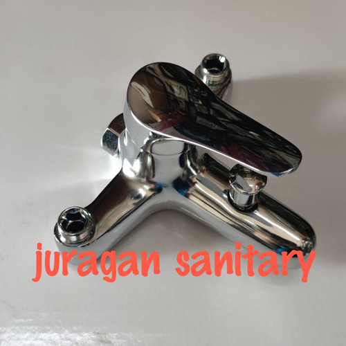 Detail Kran Panas Dingin Nomer 55