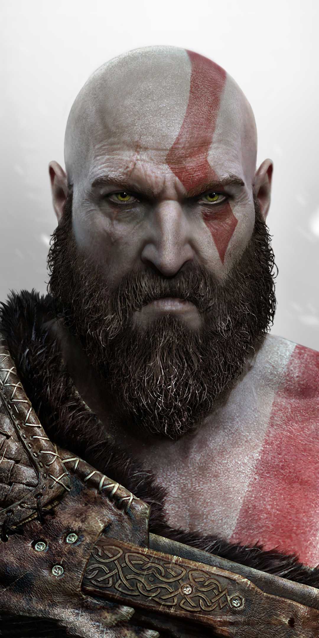 Detail Kratos Wallpaper Nomer 41