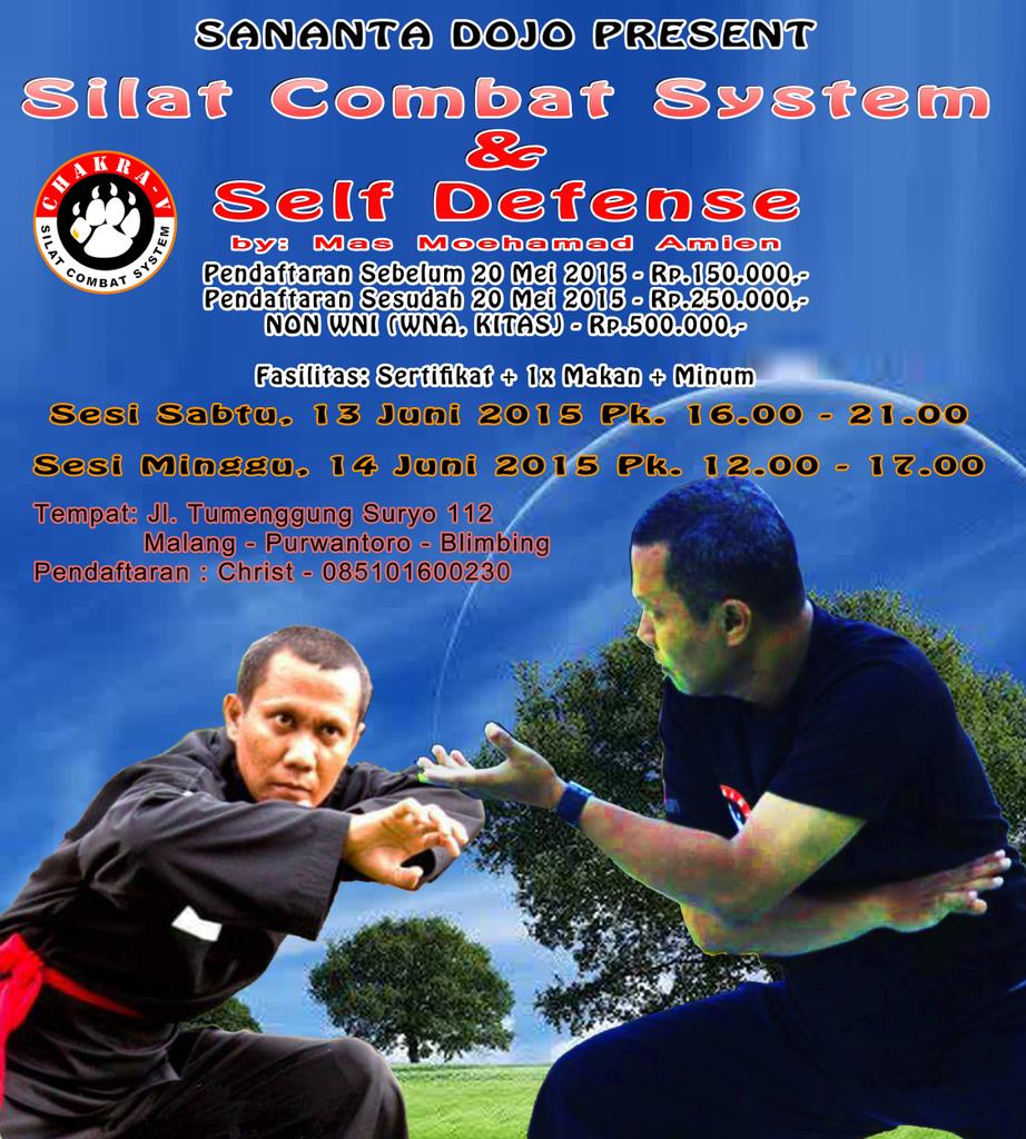 Detail Krav Maga Jakarta Barat Nomer 22