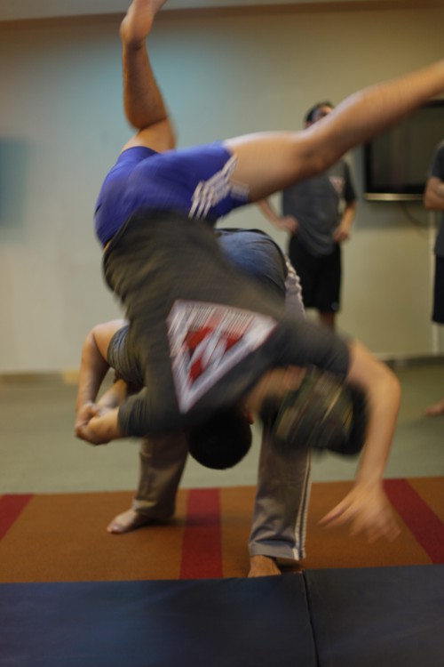 Detail Krav Maga Jakarta Barat Nomer 27