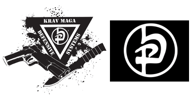 Detail Krav Maga Logo Nomer 24