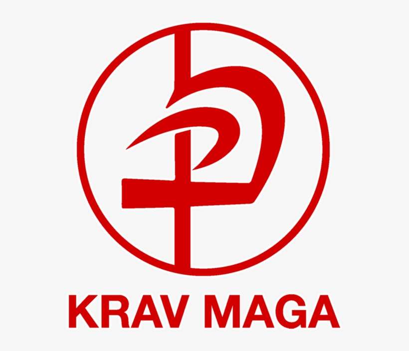 Detail Krav Maga Logo Nomer 4