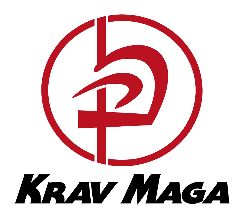 Detail Krav Maga Logo Nomer 5