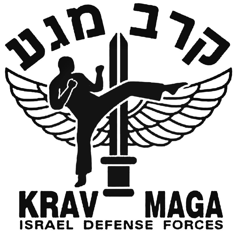 Detail Krav Maga Logo Nomer 48