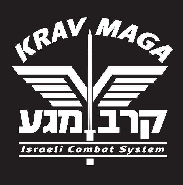 Detail Krav Maga Logo Nomer 7