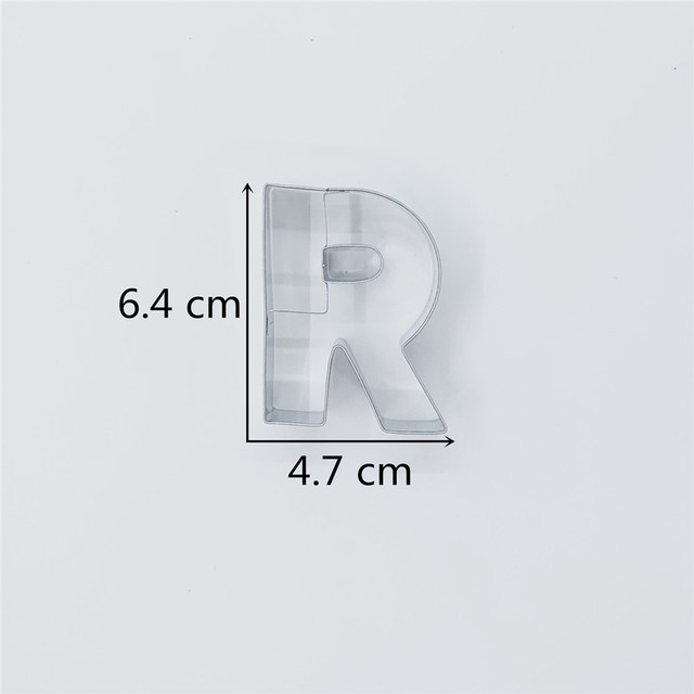 Detail Kreasi Huruf R Nomer 41