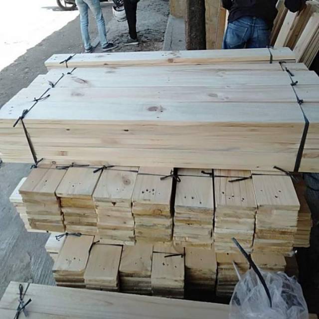 Detail Kreasi Kayu Pinus Nomer 20