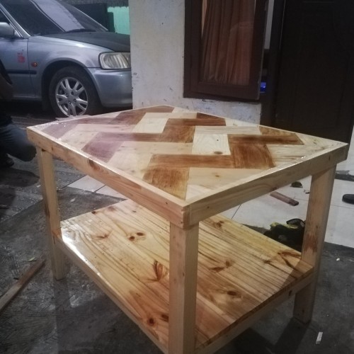 Detail Kreasi Kayu Pinus Nomer 21