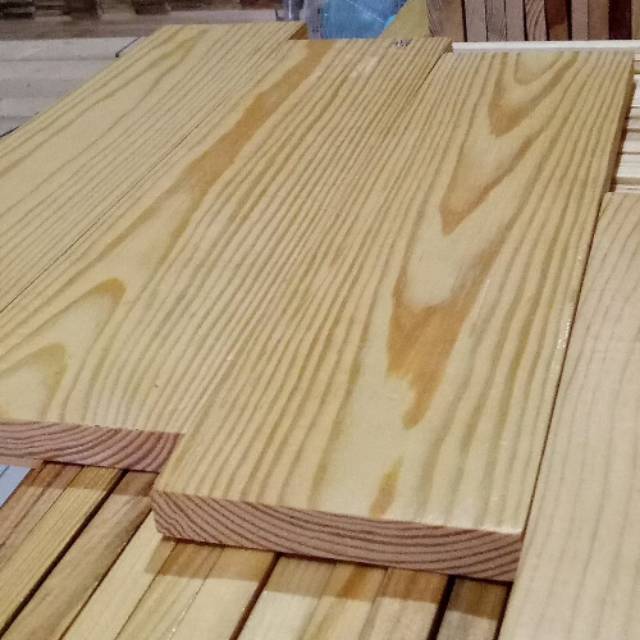 Detail Kreasi Kayu Pinus Nomer 31