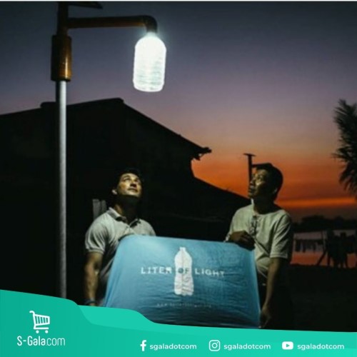 Detail Kreasi Lampu Hias Jalan Nomer 56