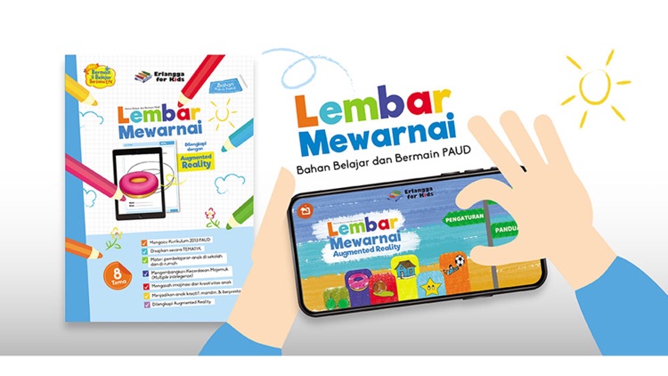 Detail Kreasi Mewarnai Gambar Nomer 43