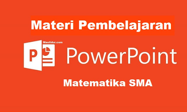 Detail Kreatif Power Point Matematika Nomer 23