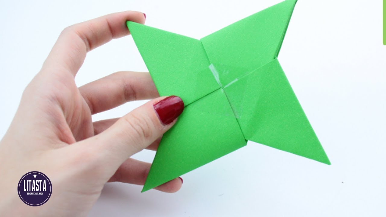 Detail Kreativitas Kertas Origami Nomer 16