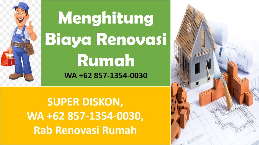 Detail Kredit Renovasi Rumah Nomer 13