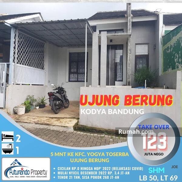 Detail Kredit Rumah Bandung Nomer 36