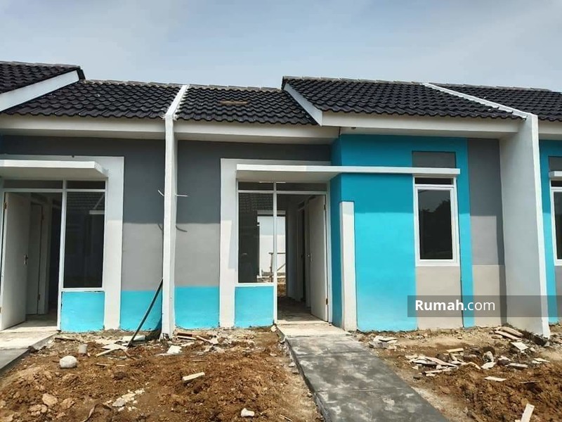 Detail Kredit Rumah Btn Nomer 50