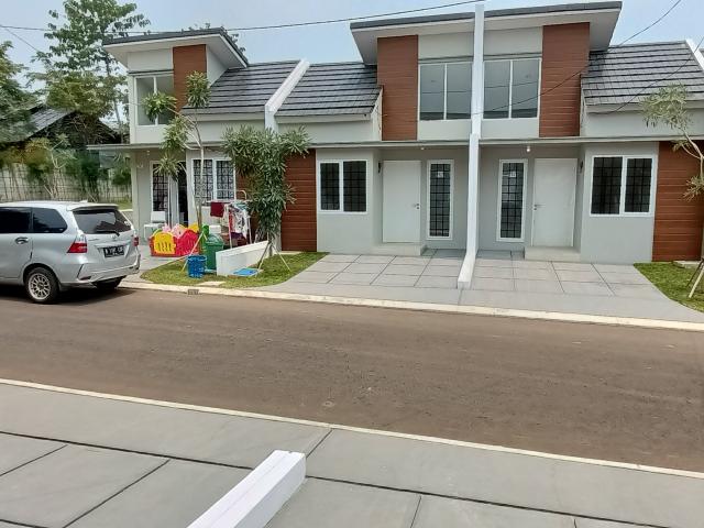 Detail Kredit Rumah Cicilan 500rb Tangerang Nomer 32