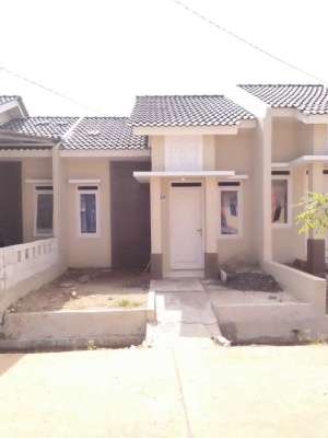 Detail Kredit Rumah Cicilan 500rb Tangerang Nomer 51