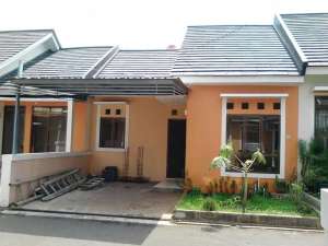 Detail Kredit Rumah Cicilan 500rb Tangerang Nomer 58