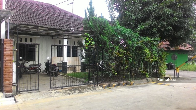 Detail Kredit Rumah Depok Second Nomer 26