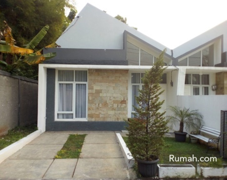 Detail Kredit Rumah Depok Second Nomer 30