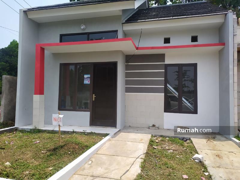 Detail Kredit Rumah Depok Second Nomer 45