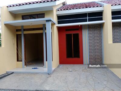 Detail Kredit Rumah Depok Second Nomer 57