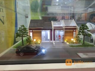 Detail Kredit Rumah Dp Murah Angsuran Ringan 2019 Nomer 15