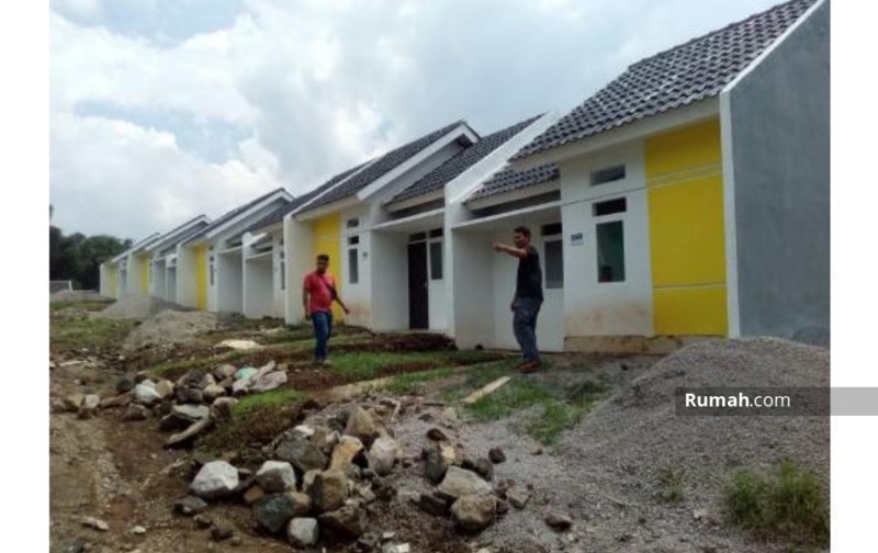 Detail Kredit Rumah Dp Murah Angsuran Ringan 2019 Nomer 17