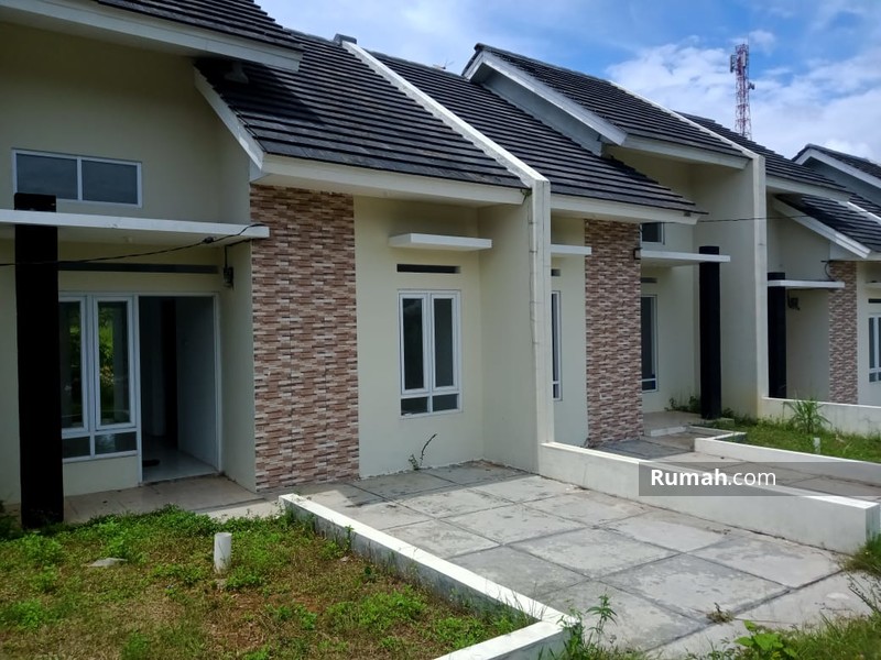 Detail Kredit Rumah Dp Murah Angsuran Ringan 2019 Nomer 24