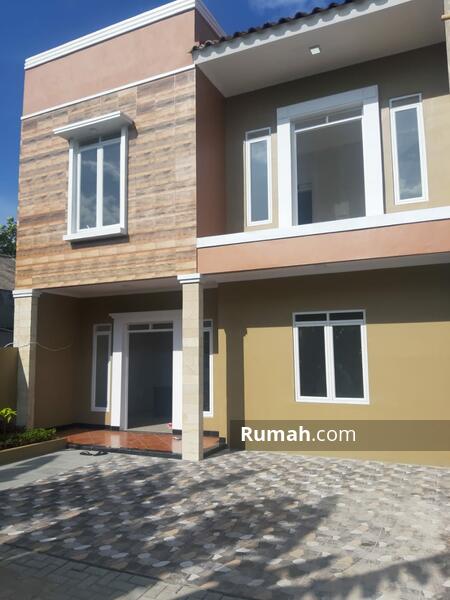 Detail Kredit Rumah Dp Murah Angsuran Ringan 2019 Nomer 25