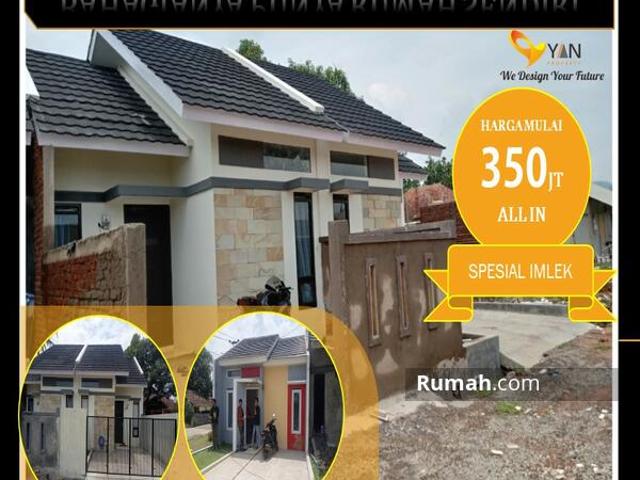 Detail Kredit Rumah Dp Murah Angsuran Ringan 2019 Nomer 4