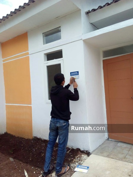 Detail Kredit Rumah Dp Murah Angsuran Ringan 2019 Nomer 54