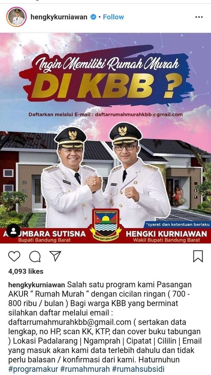 Detail Kredit Rumah Dp Murah Angsuran Ringan 2019 Nomer 57