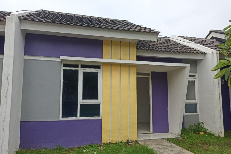 Detail Kredit Rumah Dp Murah Angsuran Ringan 2020 Nomer 32