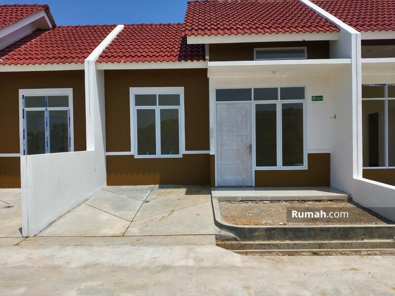 Detail Kredit Rumah Dp Murah Angsuran Ringan 2020 Nomer 46