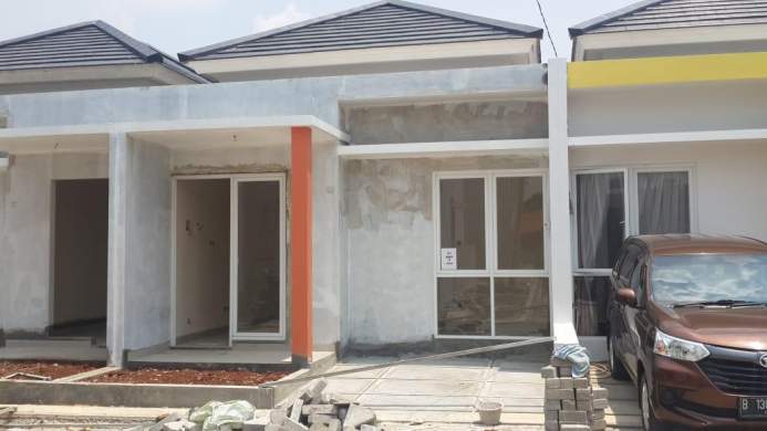 Detail Kredit Rumah Jakarta Nomer 11