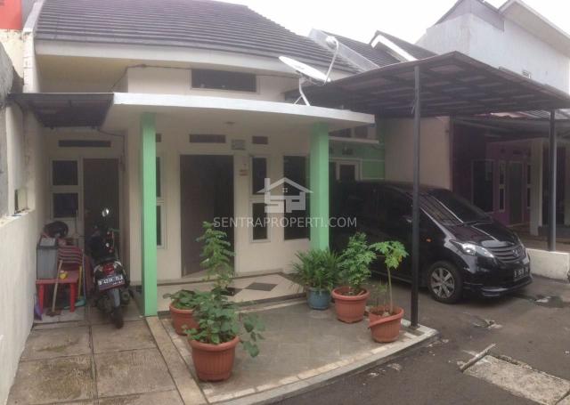 Detail Kredit Rumah Jakarta Nomer 45