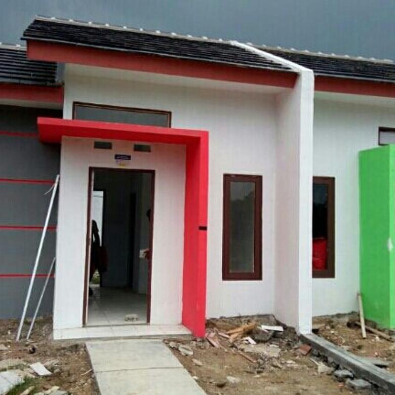 Detail Kredit Rumah Jakarta Nomer 51