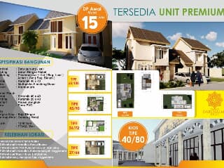 Detail Kredit Rumah Jogja Nomer 15