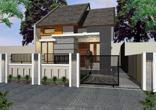 Detail Kredit Rumah Jogja Nomer 32