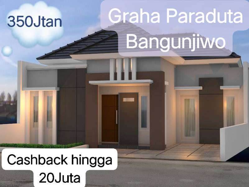 Detail Kredit Rumah Jogja Nomer 56