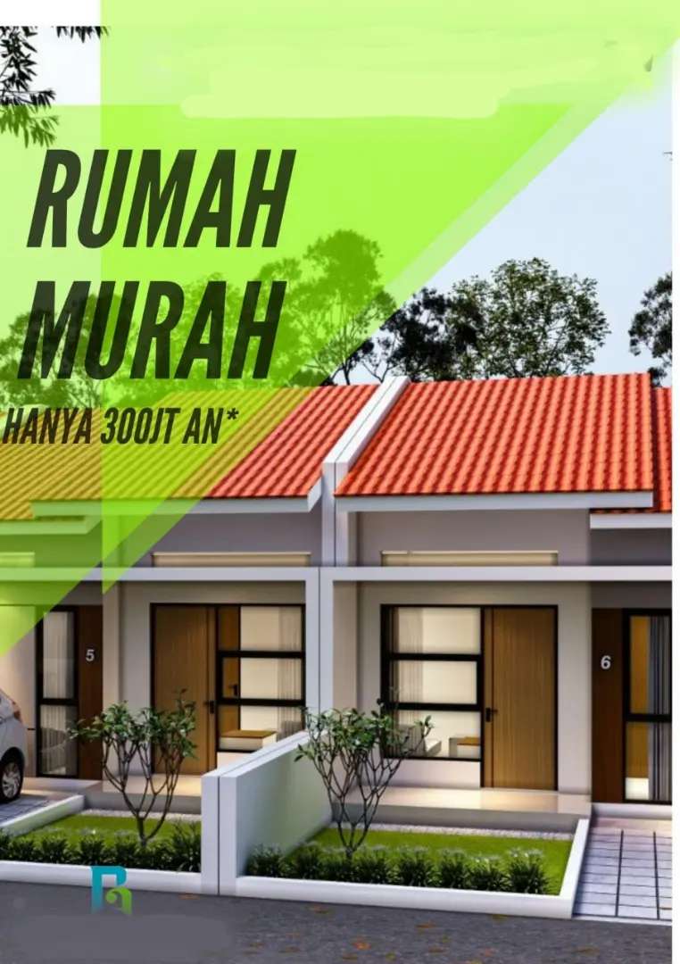 Detail Kredit Rumah Murah Di Cimahi Nomer 17